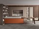 Da Veneta Cucine a Sanremo, con la serie Lounge: un modo innovativo di personalizzare la propria cucina