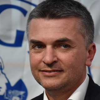 Genova: condannato a 3 anni e 5 mesi per le cosiddette 'spese pazze' il vice Ministro Edoardo Rixi Genova: condannato a 3 anni e 5 mesi per le cosiddette 'spese pazze' il vice Ministro Edoardo Rixi