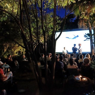 Al Museo d’Arte Contemporanea Imperia omaggio a Douglas Sirk Al Museo d’Arte Contemporanea Imperia omaggio a Douglas Sirk