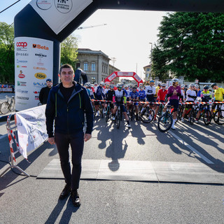 Ciclismo: Alla Granfondo Mangia e Bevi trionfa Cigala Matteo e si riconferma Bottini Emilie: la gara Ciclismo: Alla Granfondo Mangia e Bevi trionfa Cigala Matteo e si riconferma Bottini Emilie: la gara