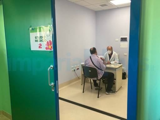 Vaccini: accordo tra Regione Liguria e Lombardia sulla reciprocità vaccinale per i turisti