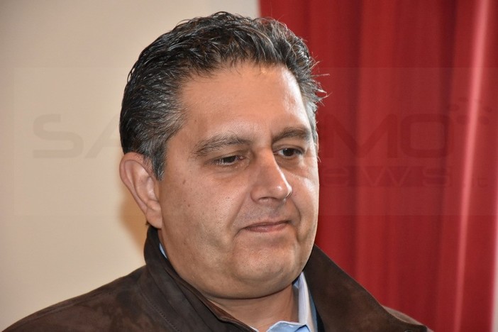 Giovanni Toti, presidente di Regione Liguria Giovanni Toti, presidente di Regione Liguria