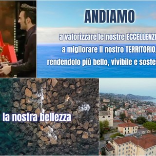 Politica. A Sanremo nasce 'Andiamo': “Costruttivi e non 'contro', nessuna opposizione a Biancheri”