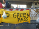 Genova: Green pass, sgomberato all'alba varco Etiopia, simbolo della protesta dei portuali
