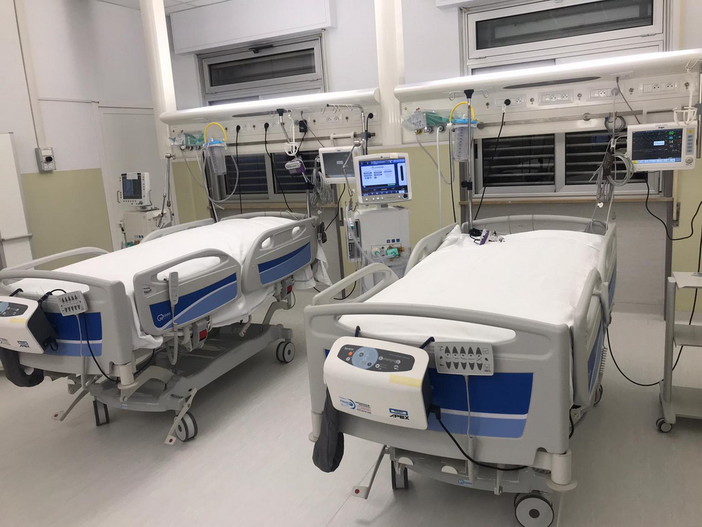 Regione: dopo la Giunta anche il Consiglio approva il Ddl per consentire le visite in ospedale con il 'Green pass'