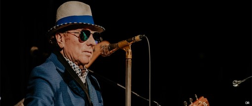 Per il festival ‘Jazz à Juan 2022’, concerto di Van Morrison a Juan-Les-Pins Per il festival ‘Jazz à Juan 2022’, concerto di Van Morrison a Juan-Les-Pins