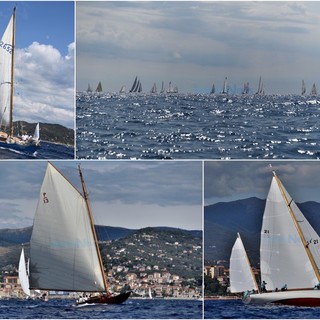 Vele d’Epoca di Imperia insignite del Premio Assonautica Awards 2019: la cerimonia al Salone Nautico Internazionale di Genova