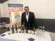 Toti al Vinitaly 2019