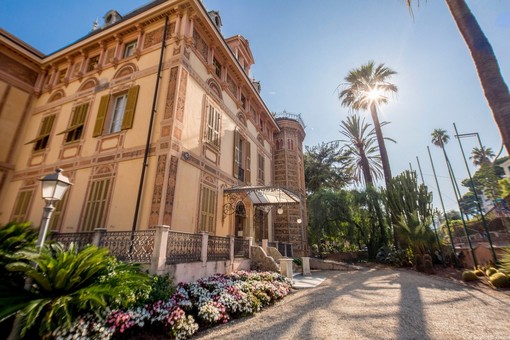 'Nobel Week 2019' a Villa Nobel di Sanremo