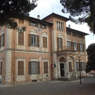 Il Comune di Diano Marina vuole riqualificare la storica Villa Scarsella