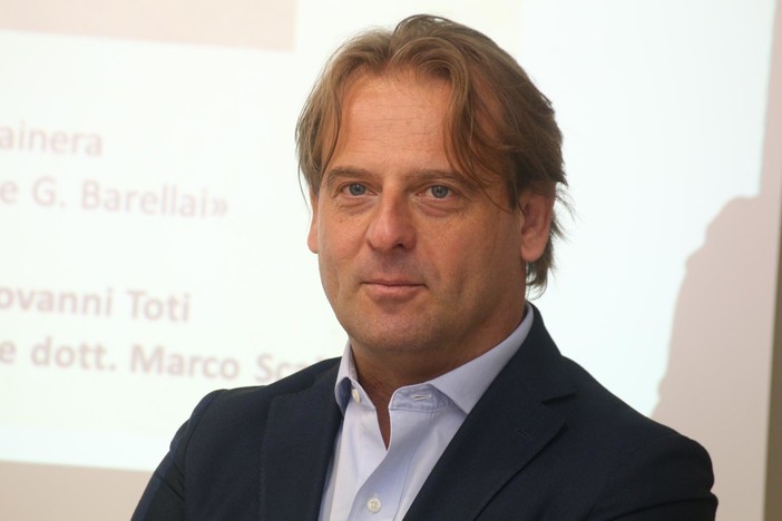 La Regione Liguria premiata per la prima volta all'Unione Europea per il progetto 'EnerSHIFT' La Regione Liguria premiata per la prima volta all'Unione Europea per il progetto 'EnerSHIFT'