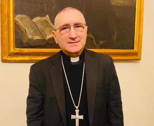 Imperia celebra la settimana di preghiera per l’unità dei cristiani Imperia celebra la settimana di preghiera per l’unità dei cristiani