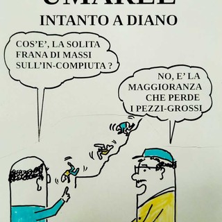 LA VIGNETTA DI UMARELL