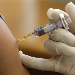 Influenza 2018/2019: in Francia è iniziata la campagna di vaccinazione, in Liguria via il 5 novembre