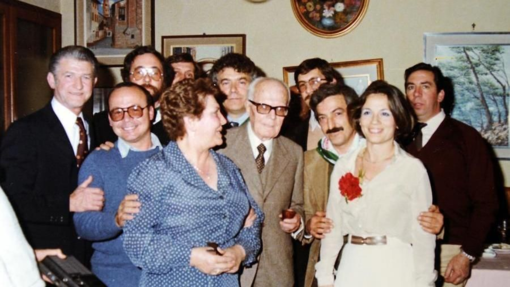 Imperia: anniversario significativo quest'oggi a quarant'anni dalla visita del Presidente Sandro Pertini