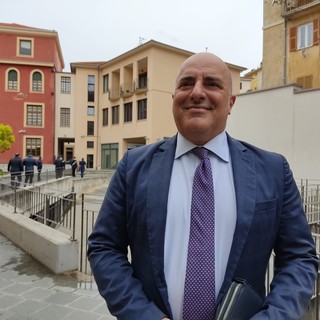 Gianni Berrino, assessore regionale ai Trasporti