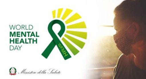 Per la Giornata della Salute Mentale, domani a Genova evento nazionale della società di psichiatria per sostenere azioni di prevenzione e cura Per la Giornata della Salute Mentale, domani a Genova evento nazionale della società di psichiatria per sostenere azioni di prevenzione e cura