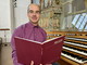 Concerto dell'organista tedesco Winfried Lichtsheidel nella Concattedrale di San Maurizio a Imperia Concerto dell'organista tedesco Winfried Lichtsheidel nella Concattedrale di San Maurizio a Imperia