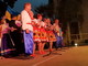 Gruppi da mezza Europa in questi giorni a Diano Marina per il ‘World folklore festival’