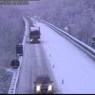 Autostrada A6 chiusa ai mezzi pesanti da Carmagnola a Savona e dal bivio con la A10 fino a Ceva Autostrada A6 chiusa ai mezzi pesanti da Carmagnola a Savona e dal bivio con la A10 fino a Ceva