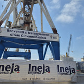 Inizia l'estate con San Giovanni: undici giorni di festa a Oneglia Inizia l'estate con San Giovanni: undici giorni di festa a Oneglia