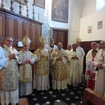 Pieve di Teco celebra San Giovanni Battista e inaugura il Museo della Collegiata