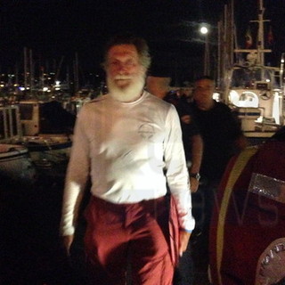 Imperia: colpì Sergio Salvagno alle Vele d'Epoca, Mc Innes condannato a pagare una multa da 5mila euro