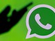 Nuova truffa su Whatsapp, imperiesi messi in guardia dagli esperti