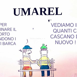 LA VIGNETTA DI UMAREL