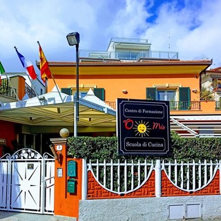 Diano Marina: sold out i primi corsi di cucina dello chef Giuseppe Colletti