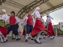 World Folklore Festival a Diano Marina World Folklore Festival a Diano Marina