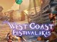 West Coast Festival 2025 a San Bartolomeo al Mare