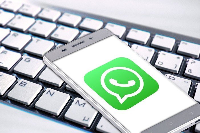 L'informazione della provincia di Imperia sempre con voi: ecco il nostro nuovo canale WhatsApp con SanremoNews e ImperiaNews L'informazione della provincia di Imperia sempre con voi: ecco il nostro nuovo canale WhatsApp con SanremoNews e ImperiaNews