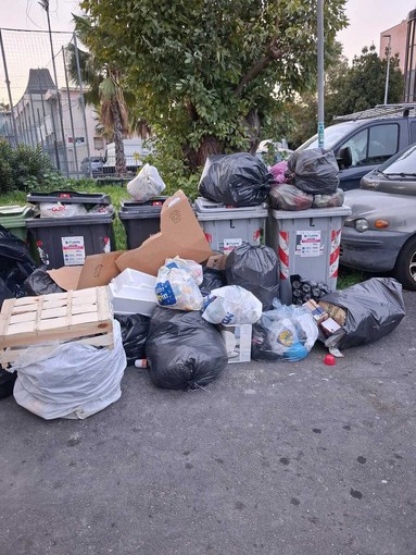 AL DIRETTORE. Via Spontone, un quartiere da non etichettare per colpa di pochi
