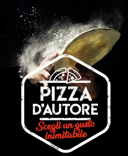 Alle Due Palme di Ventimiglia le pizze diventano d’Autore