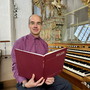 Concerto dell'organista tedesco Winfried Lichtsheidel nella Concattedrale di San Maurizio a Imperia Concerto dell'organista tedesco Winfried Lichtsheidel nella Concattedrale di San Maurizio a Imperia
