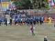 Serie D. Naufragio Imperia a Borgosesia: i piemontesi si impongono 4-2
