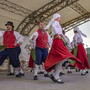 World Folklore Festival a Diano Marina