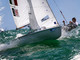 Yacht Club Imperia protagonista nella classe 420