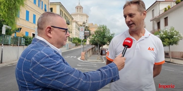 Imperiapolis 2025: sabato 13 settembre torna la discesa più folle di sempre (video)