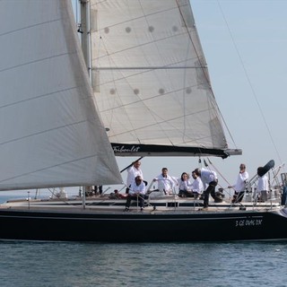 Un “mare di opportunità”, a Imperia un incontro per i giovani e la passione per la vela