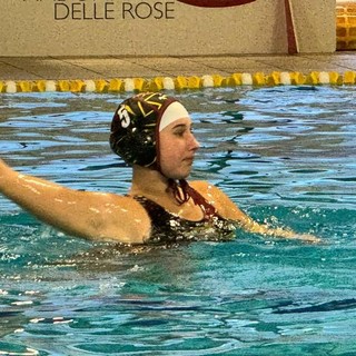 PALLANUOTO. Rari Nantes Imperia Olio Raineri, buona prova ma Mameli 1904 passa 14-10 PALLANUOTO. Rari Nantes Imperia Olio Raineri, buona prova ma Mameli 1904 passa 14-10