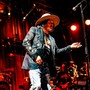 Concerto di Zucchero al Palais Nikaïa di Nizza Concerto di Zucchero al Palais Nikaïa di Nizza