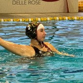 PALLANUOTO FEMMINILE. Rari Nantes Imperia Olio Raineri lotta ma cede a Rapallo
