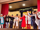Commedia brillante 'Gli allegri chirurghi' in piazza Torre Santa Maria a San Bartolomeo al mare