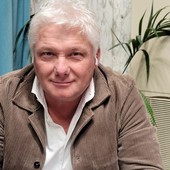 L'assessore Antonio Gagliano L'assessore Antonio Gagliano