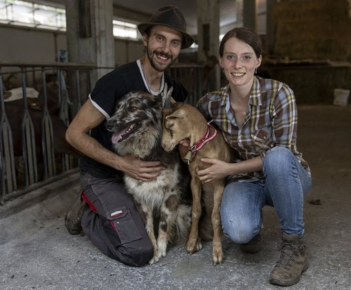 LA STORIA. Il cuore sostenibile delle Alpi Liguri, a Rezzo da tre anni è attiva l’azienda agricola Cornus che unisce tradizione e futuro LA STORIA. Il cuore sostenibile delle Alpi Liguri, a Rezzo da tre anni è attiva l’azienda agricola Cornus che unisce tradizione e futuro