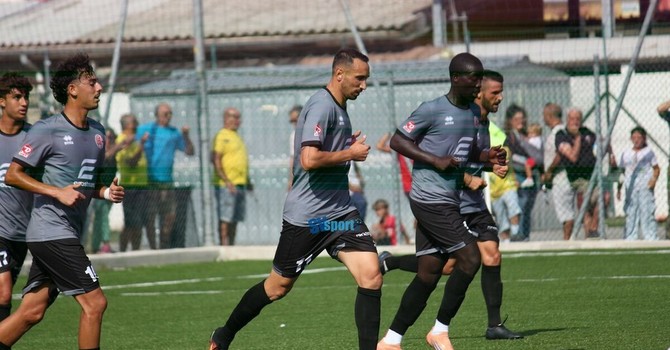 Serie D, i nerazzurri attesi mercoledì nella tana dei grigi dell’Alessandria