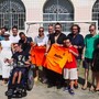 Oneglia Calcio e ANFFAS insieme: una maglia per celebrare l’inclusione