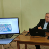 Aurelia bis a Imperia, l’autorizzazione ambientale della Regione non ferma il Comitato Prino–Garbella Aurelia bis a Imperia, l’autorizzazione ambientale della Regione non ferma il Comitato Prino–Garbella